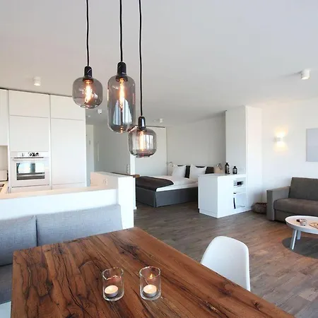 Duenenpark-heiligenhafen-haus-duenengras-wohnung-strandzeit-13-a Lejlighed
