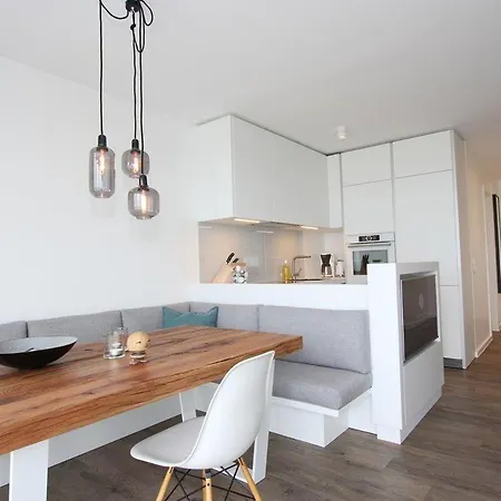Lejlighed Duenenpark-heiligenhafen-haus-duenengras-wohnung-strandzeit-13-a *