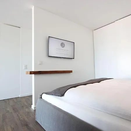 Duenenpark-heiligenhafen-haus-duenengras-wohnung-strandzeit-13-a Lejlighed *