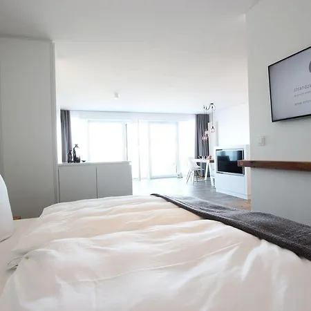 Lejlighed Duenenpark-heiligenhafen-haus-duenengras-wohnung-strandzeit-13-a