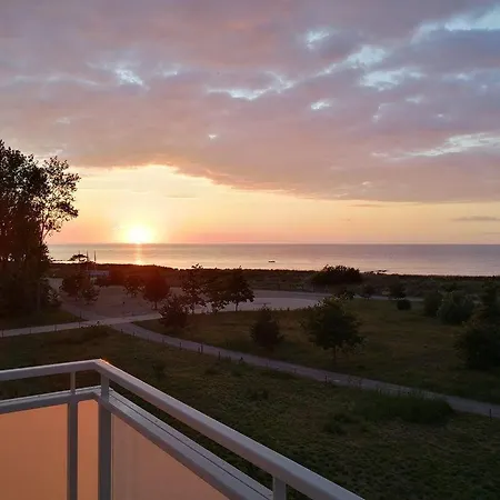 Duenenpark-heiligenhafen-haus-duenengras-wohnung-strandzeit-13-a Apartment